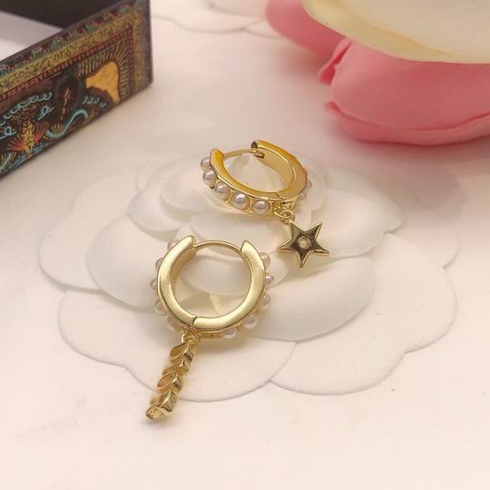Dior Earring 12lyh86